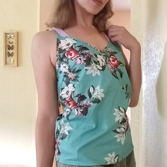 Shein Top - Picture 4 of 5